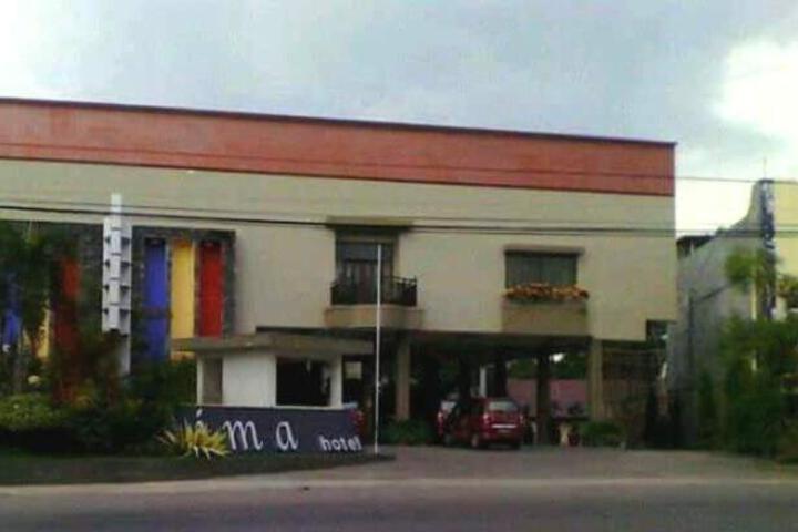 Ima Hotel