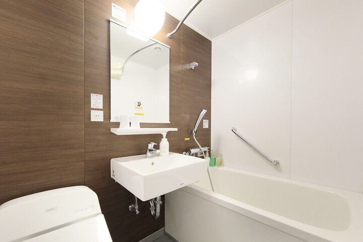 Bath Amenities