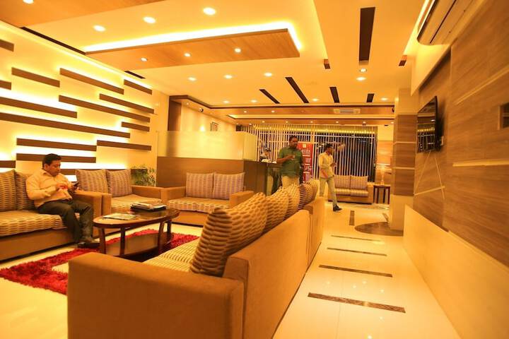 Hotel Interior 3 of 29