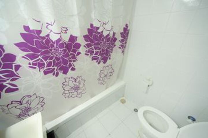 Bath Interior