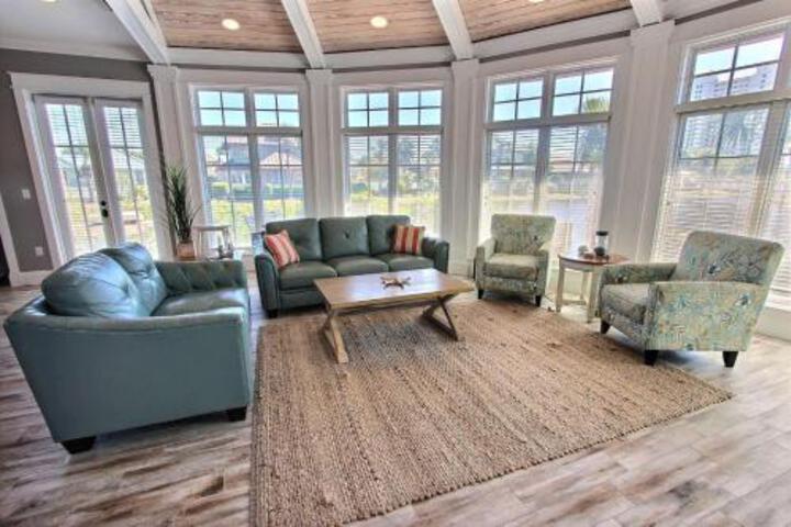 Beach Club Cottage #13 in Gulf Shores, AL
