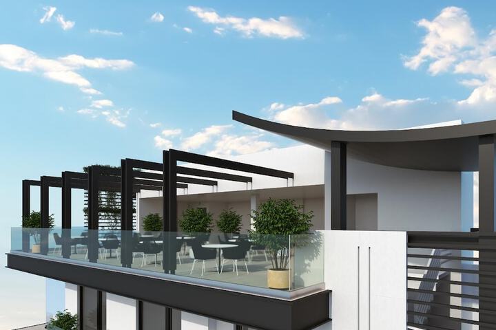 Terrace/Patio 9 of 20