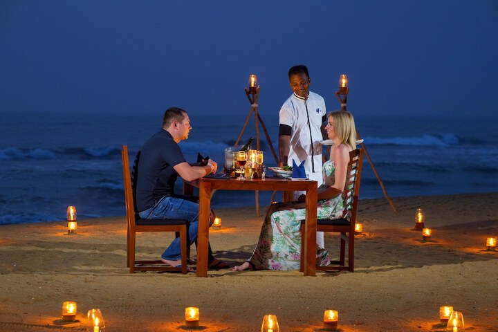 Dining Photos