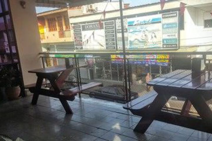 Terrace/Patio 4 of 28