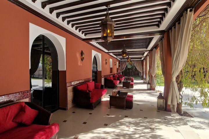 Terrace/Patio 38 of 99