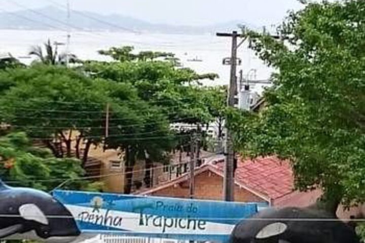 Pousada Enseada De Itapocoroi