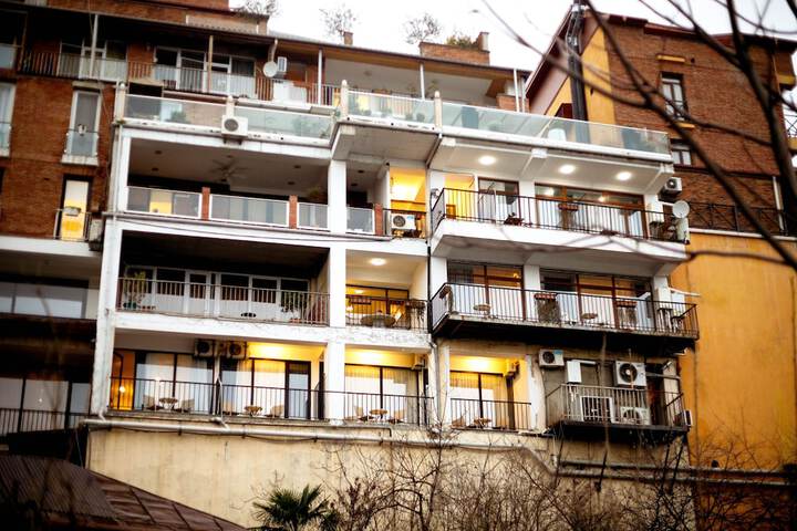 Hotel 131 of 134
