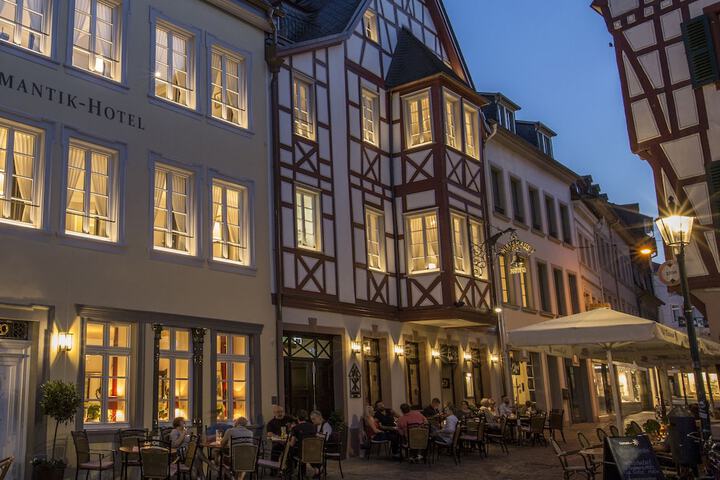 Image of Romantik Hotel zur Glocke