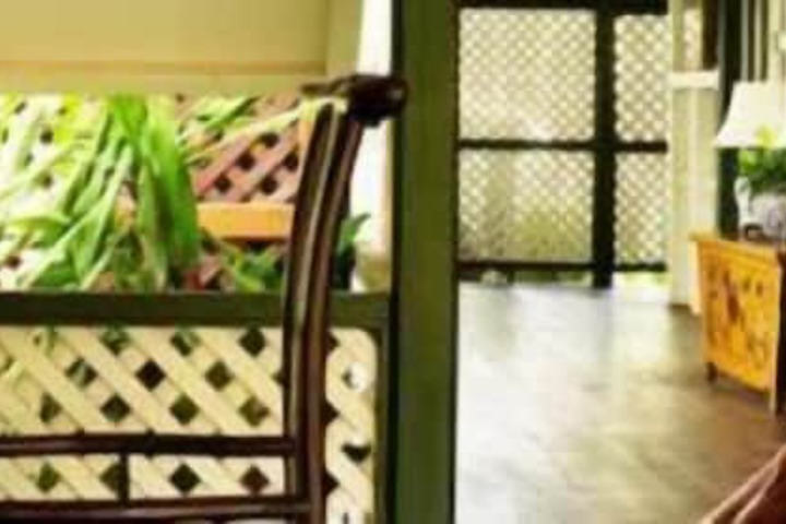 Dining Photos