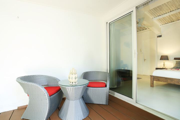 Terrace/Patio 29 of 96