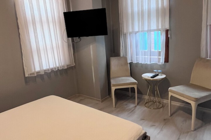 Image of Mazi Otel