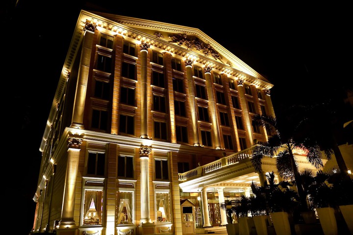 Hotel 57 of 58