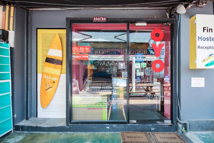 Fitness Center Photo