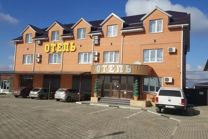 Comfort Hotel