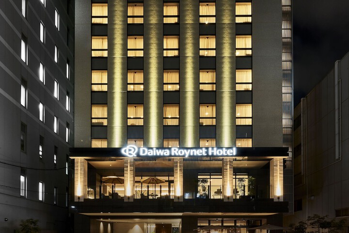 Photo of DEL style Osaka - Shinsaibashi by Daiwa Roynet Hotel