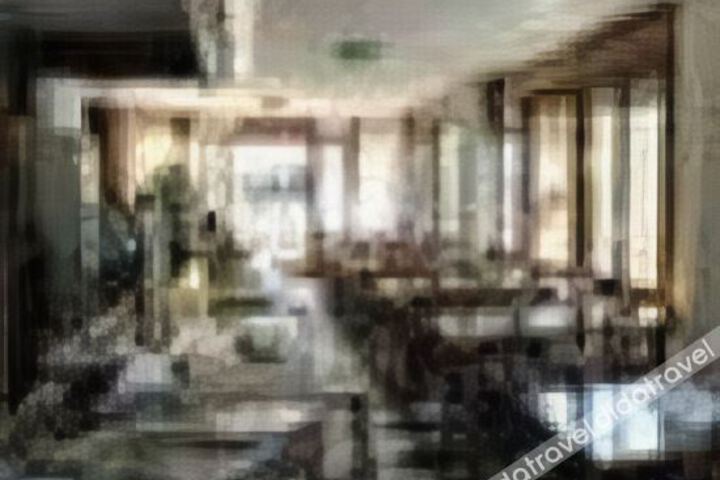 Hotel Interior or Public Areas