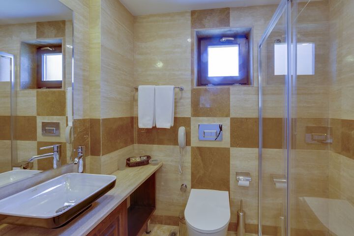 Bathroom Vanities