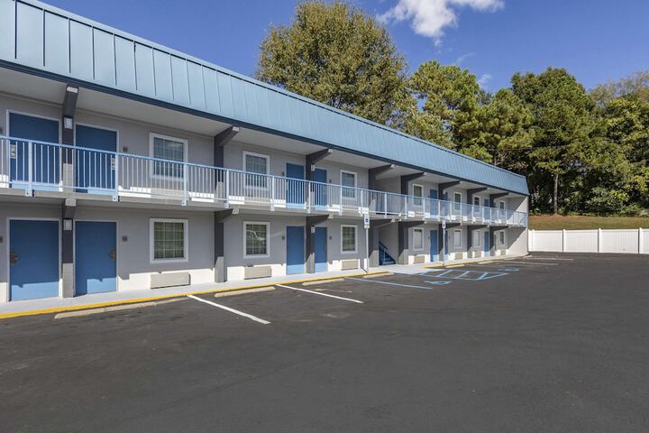 Exterior Photo