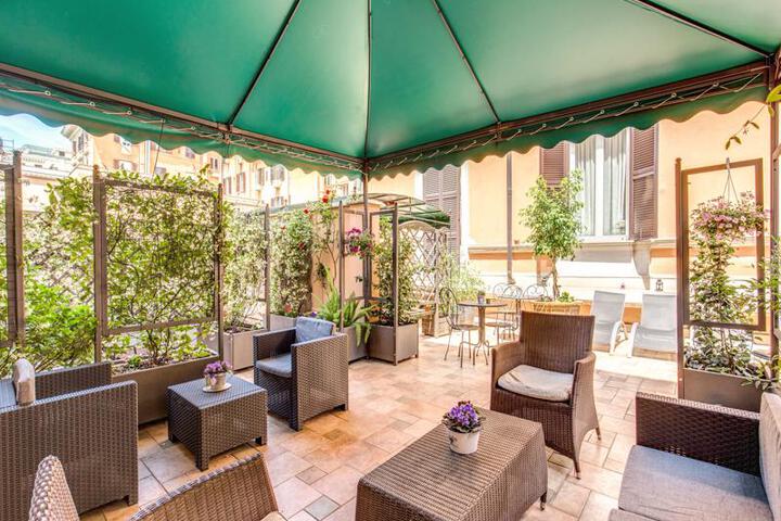 Fitness Center Photo