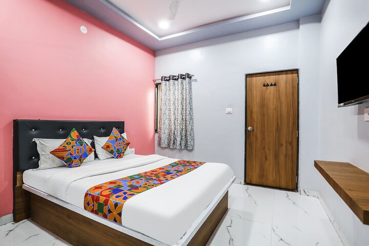 Photo of Fabhotel Carnival I