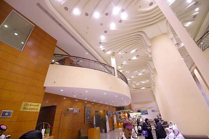 Fitness Center Photo