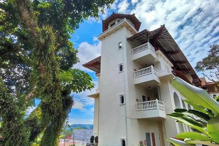 Fitness Facility Photos