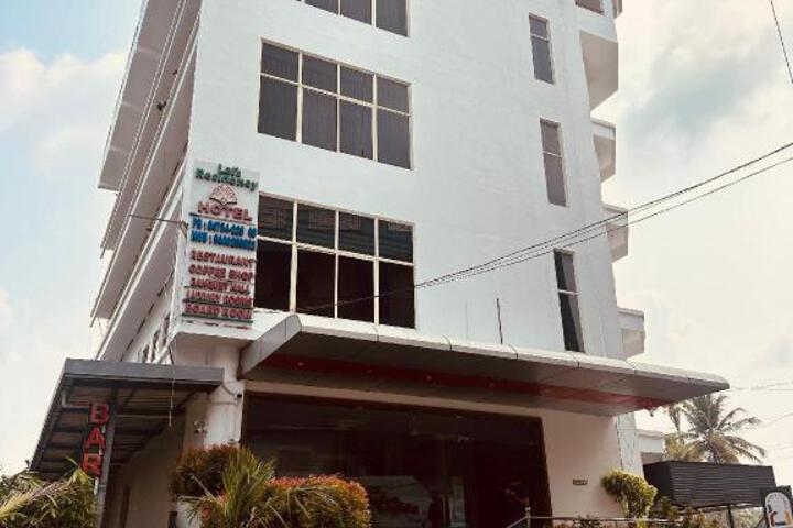 Hotel Lals Residency