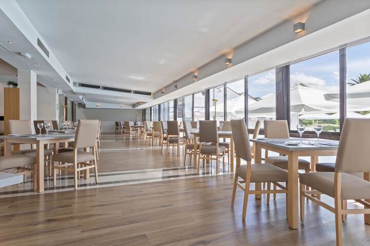 Restaurants