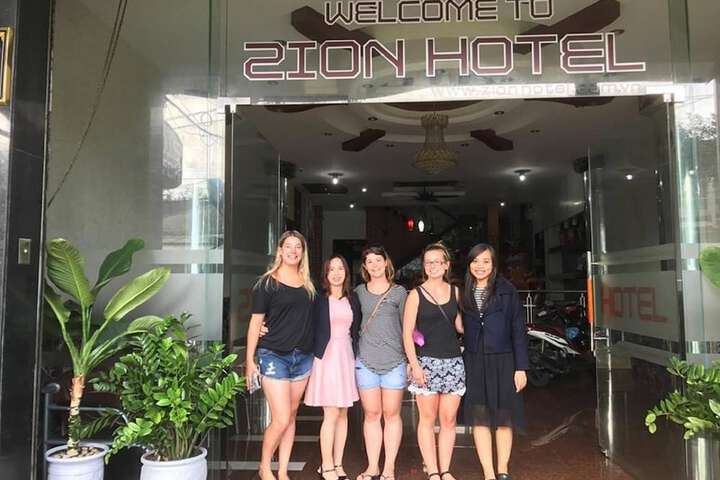 Hotel 37 of 38
