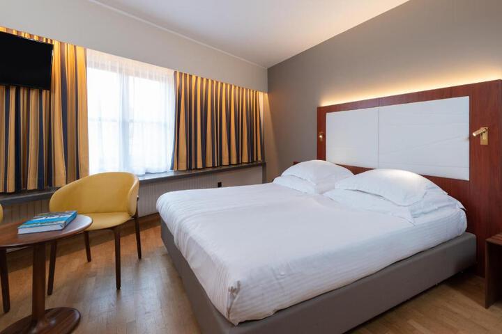 Fitness Center Photo