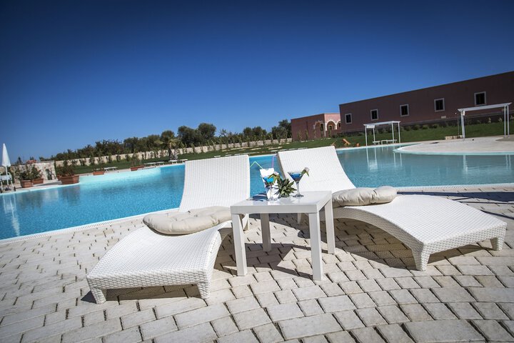 Pool to Cool