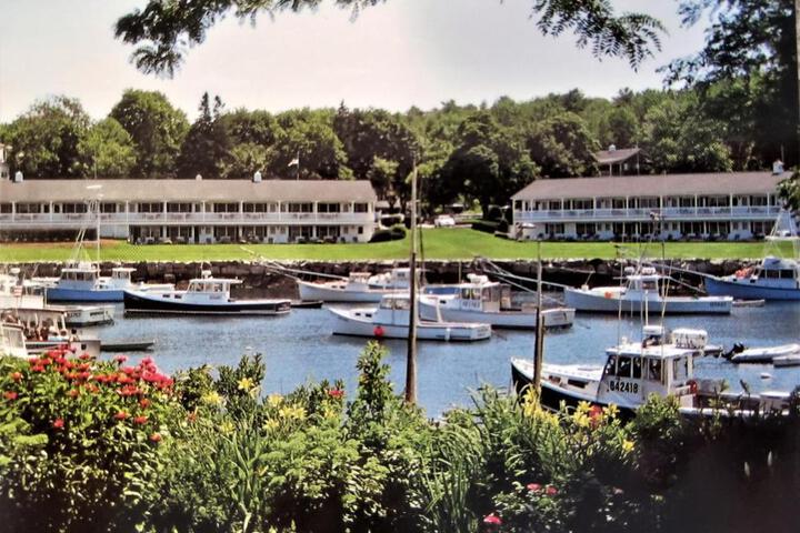 Image of Auberge on the Cove