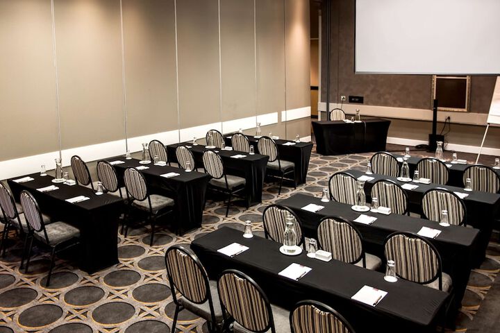 Meeting 23 of 27