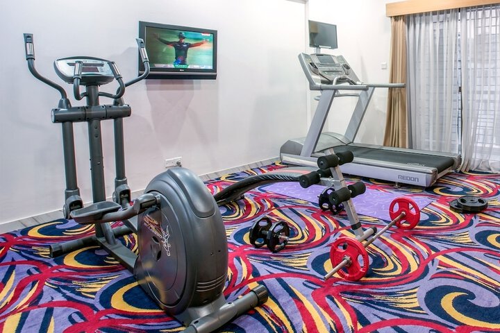 Health and Fitness 28 of 46