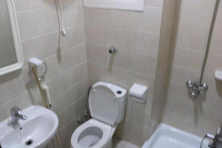 Al Hashimiah Al Aziziah Hotel