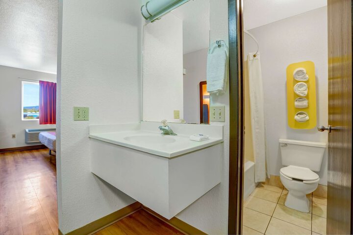 Bath Interior