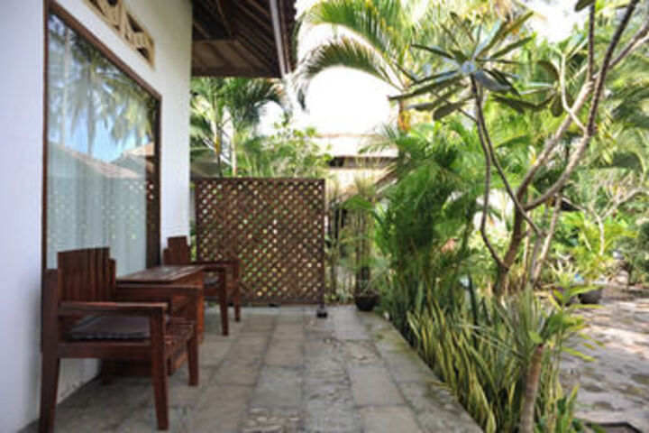 Terrace/Patio 26 of 26