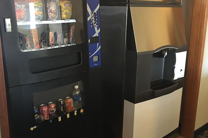 Vending machine