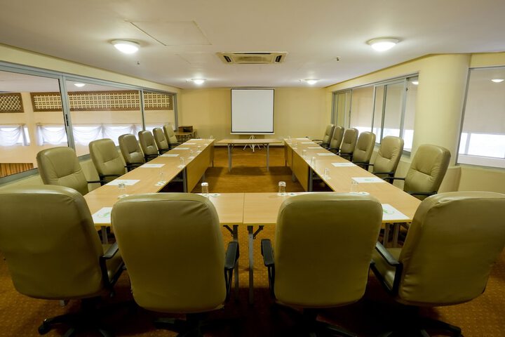 Meeting 45 of 48