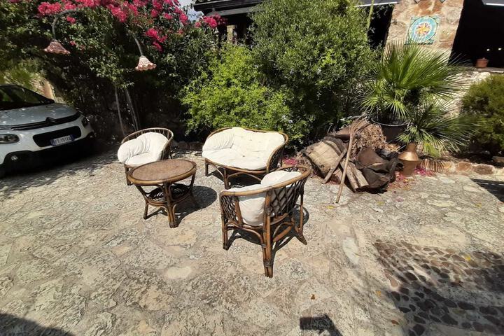 Terrace/Patio 30 of 35