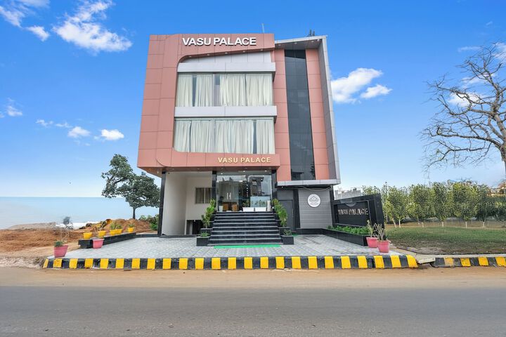 Vasu Palace