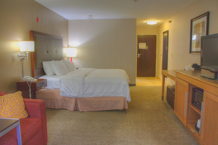 1 King Bed (7 of 11)