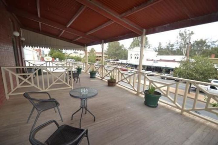 Terrace/Patio 25 of 25