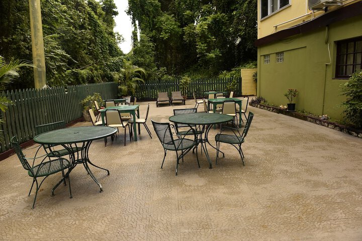 Pool Hotel