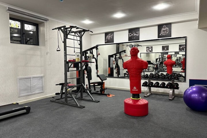 Health and Fitness 12 of 23