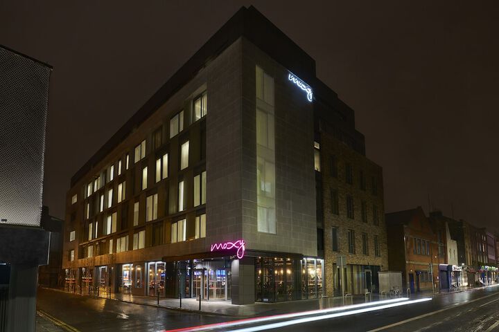 Hotel 39 of 45