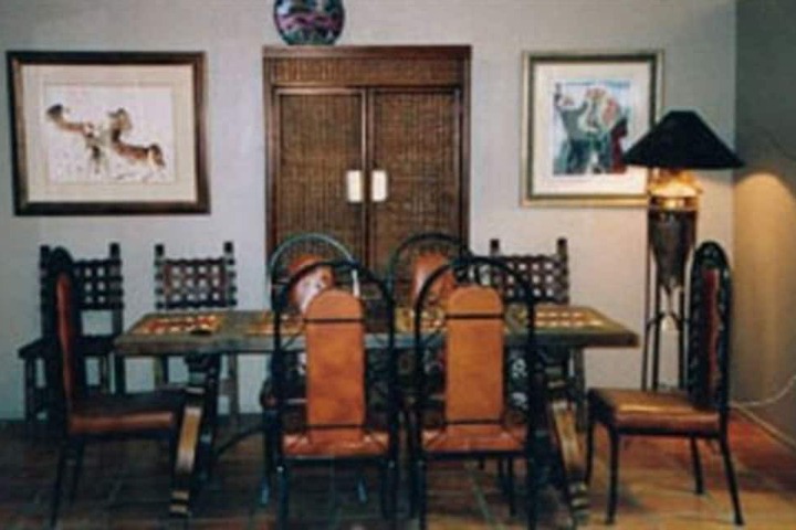 Dining Photos