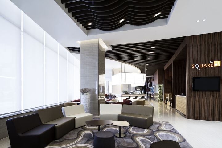 Hotel Interior 6 of 143