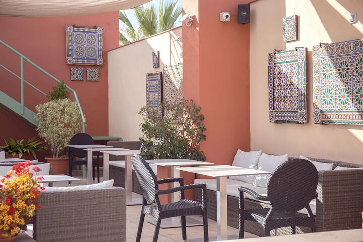 Hotel 60 of 62