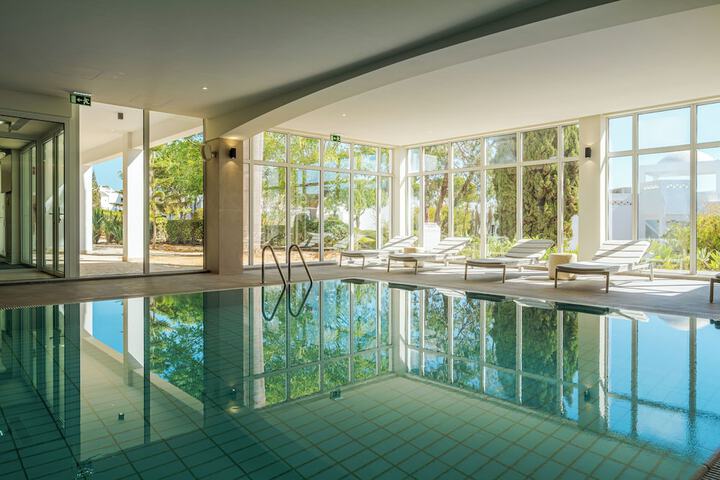 Pool to Cool